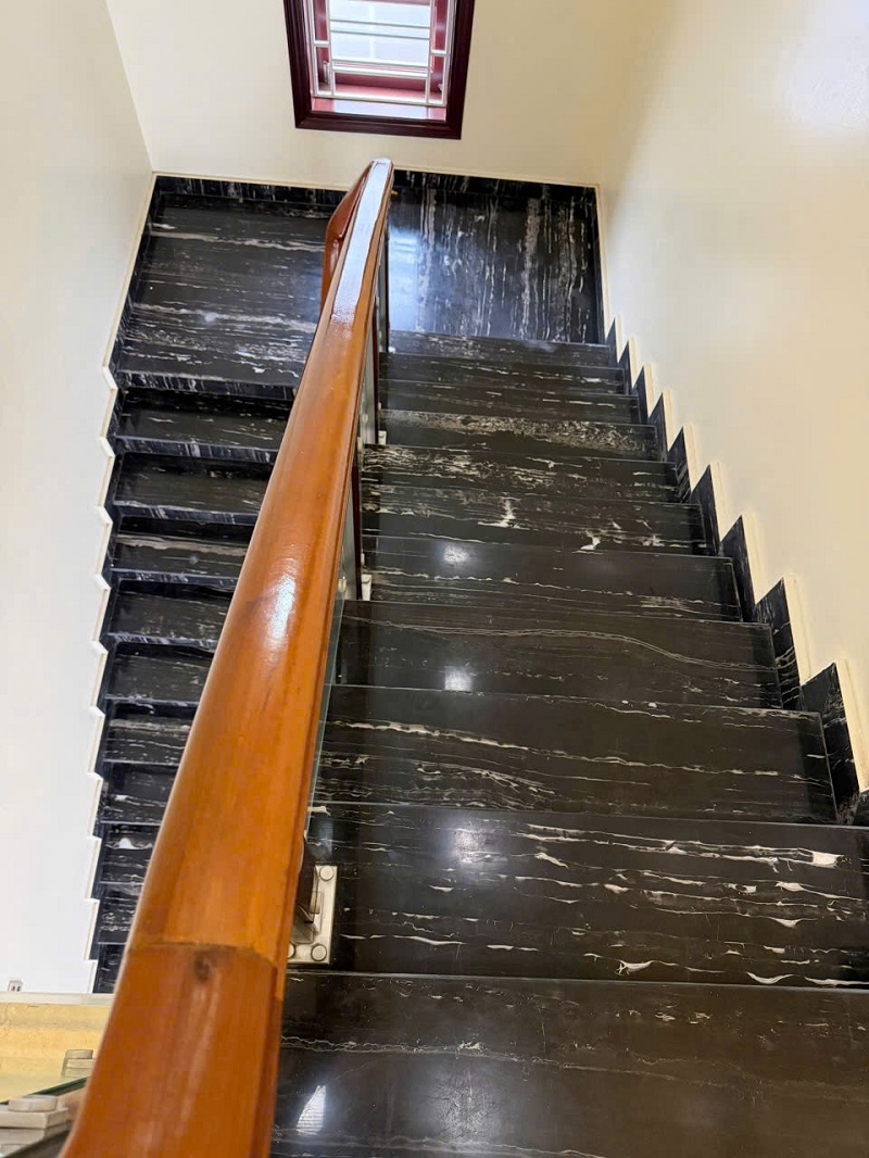 BÁN BIỆT THỰ 4 TẦNG cạnh AEON Mall, Lê Chân, Hải Phòng 